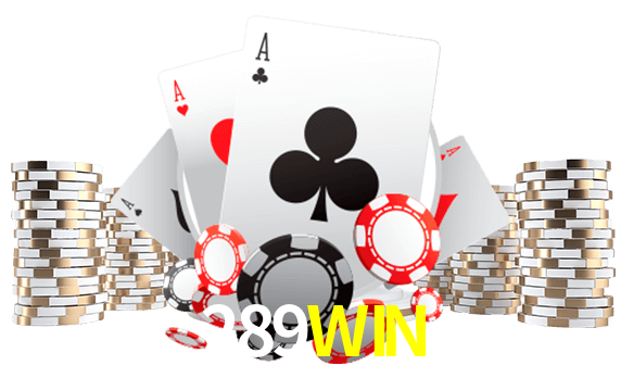 Jogue jogos de pôquer em 289WIN