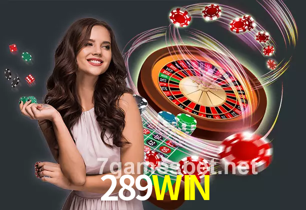vivo no cassino 289WIN