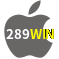 Aplicativo 289WIN para iOS