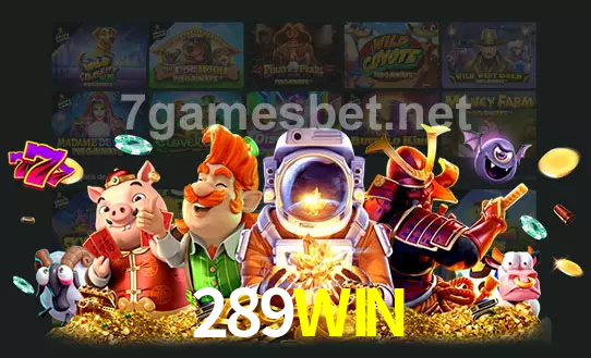 cassino 289WIN