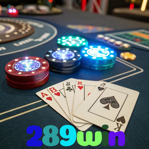 289win - Baixe o app 289win no Google Play e jogue ao vivo