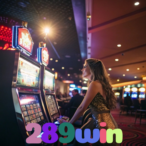 289win - Baixe o App 289win para Android e Comece a Jogar