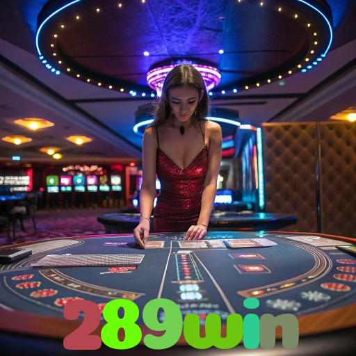 289win - Baixe o App 289win para Android e Comece a Jogar