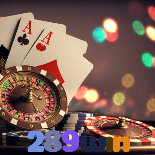 289win - Baixe o App 289win para Android e Comece a Jogar
