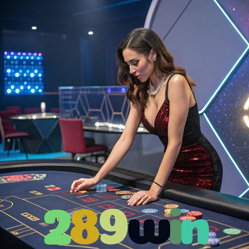 289win - Baixe o app 289win no Google Play e jogue ao vivo