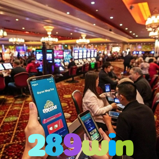 289win - Baixe o App 289win para Android e Comece a Jogar