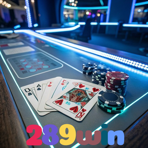 289win - Baixe o App 289win para Android e Comece a Jogar