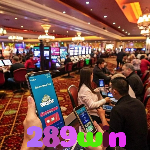 289win - Baixe o App 289win para Android e Comece a Jogar