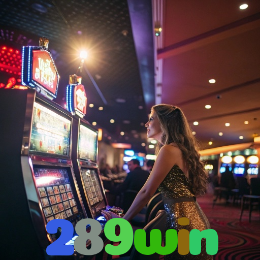 289win - Baixe o App 289win para Android e Comece a Jogar