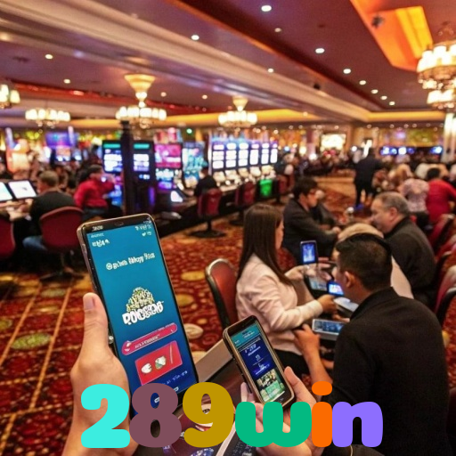 289win - Baixe o App 289win para Android e Comece a Jogar