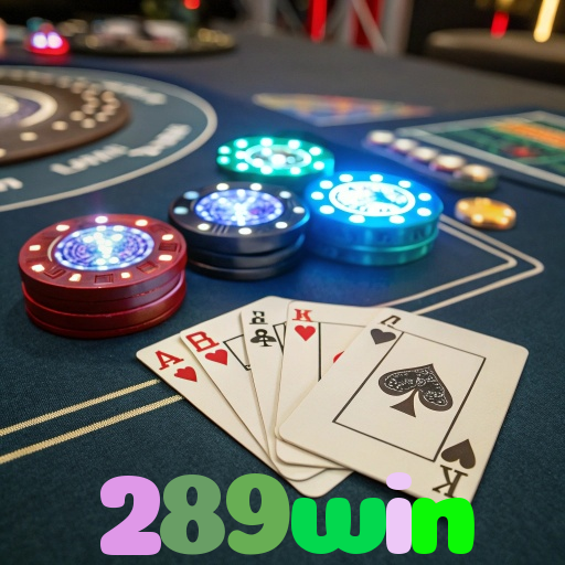 289win - Baixe o app 289win no Google Play e jogue ao vivo