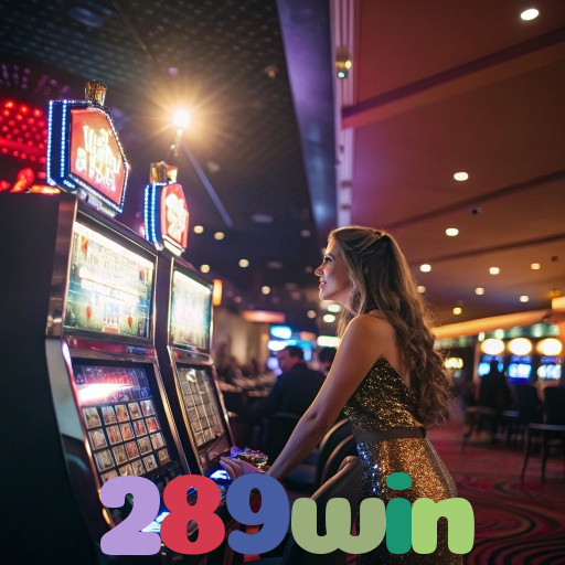 289win - Baixe o App 289win para Android e Comece a Jogar
