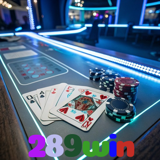 289win - Baixe o App 289win para Android e Comece a Jogar