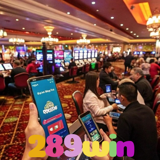 289win - Baixe o App 289win para Android e Comece a Jogar