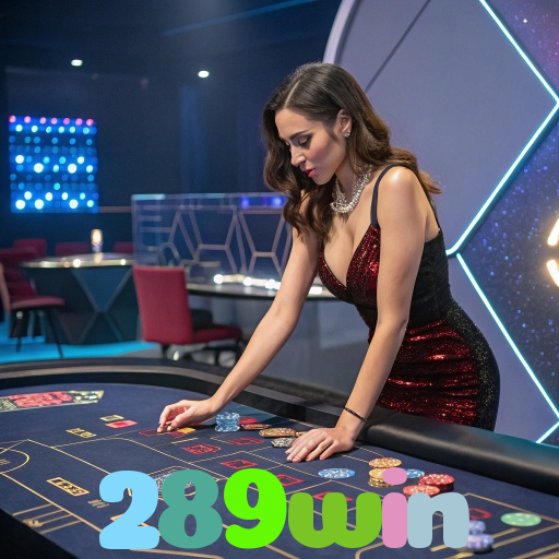 289win - Baixe o app 289win no Google Play e jogue ao vivo