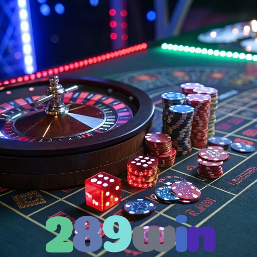 289win - Baixe o App 289win para Android e Comece a Jogar