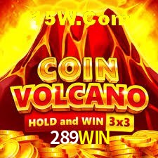 Welcome Bonus 289WIN
