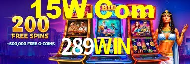 Blackjack Table 289WIN