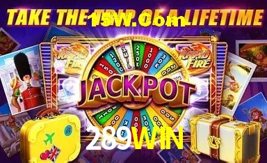 Diretório de Jogos 289WIN