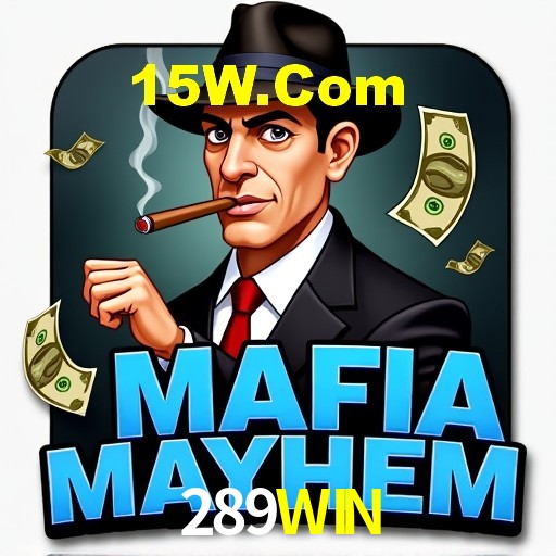 Mesa de Blackjack 289WIN