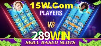 Tennis Betting 289WIN