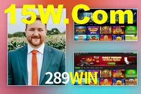 Roulette Table 289WIN