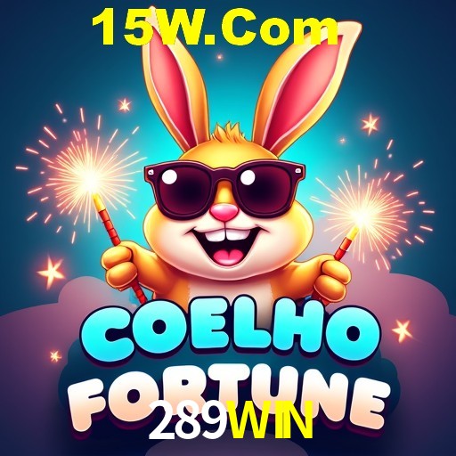 APP oficial da 289WIN para mobile