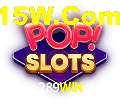 289WIN: Jogos de Caça-Níqueis-Altas Recompensas, Roleta-Velocidade, Blackjack-Desafios Máximos