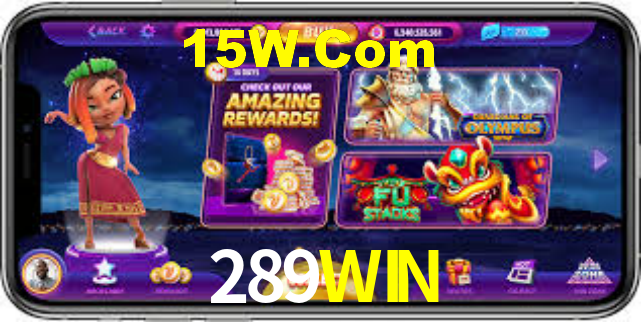 289WIN,289win.com
