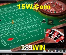 Promoção Relâmpago 289WIN