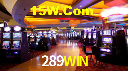 289WIN