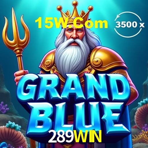 Apostas de Futebol 289WIN