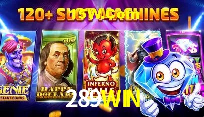 289WIN — governança de dados pessoais e conformidade com a LGPD