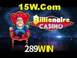 Bonus Features 289WIN