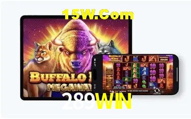 Design Responsivo 289WIN