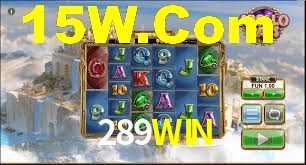 Daily Bonuses 289WIN