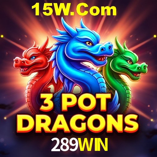 Game Providers 289WIN