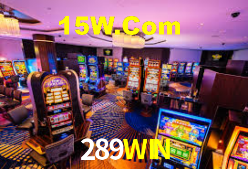 289WIN,289win.com
