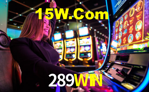 289WIN,289win.com