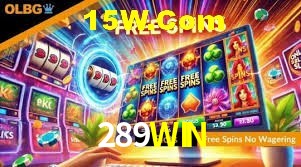 Experiência VIP 289WIN