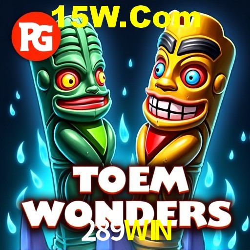 Descubra o Mundo do Cassino Online com 289WIN