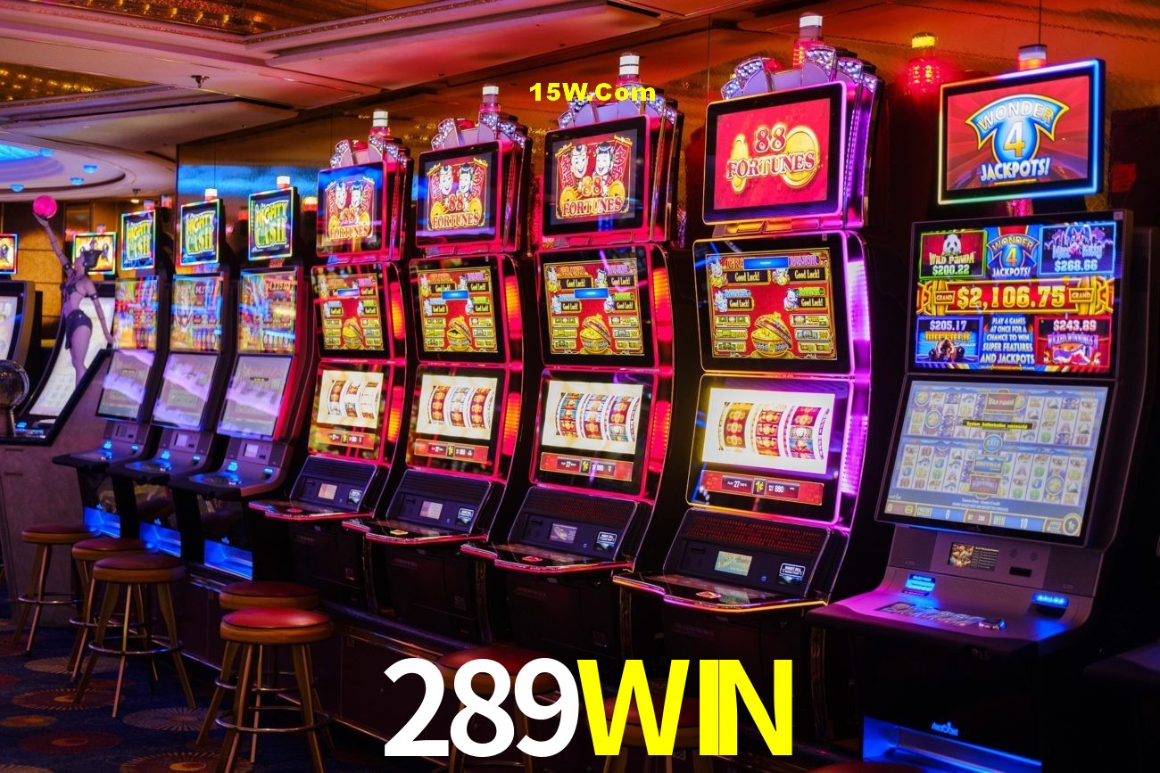 Games Directory 289WIN