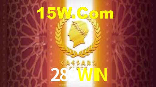 289WIN