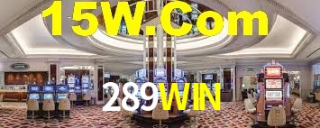 289WIN,289win.com
