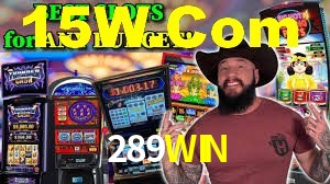 Live Casino 289WIN