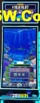 VIP Casino 289WIN