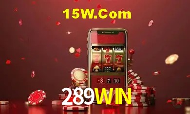 Sistemas de Segurança 289WIN