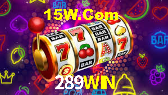 289WIN — conversa de atendimento dentro do aplicativo oficial